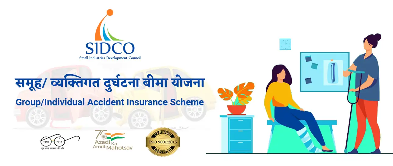 Group/Individual Accident Insurance Scheme