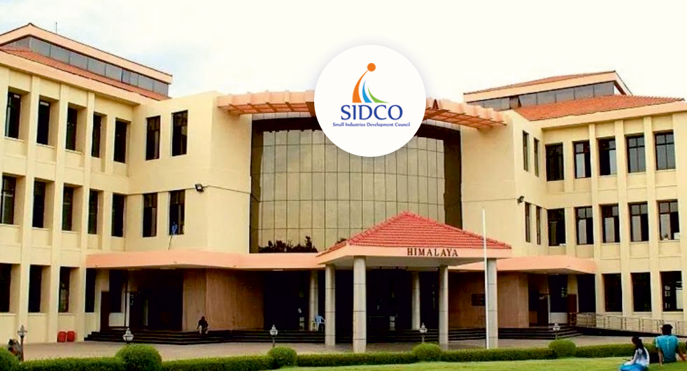 SIDCO Higher Education Scheme