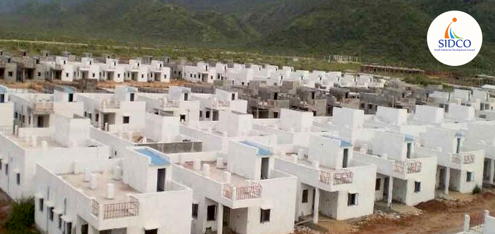 SIDCO Housing Scheme